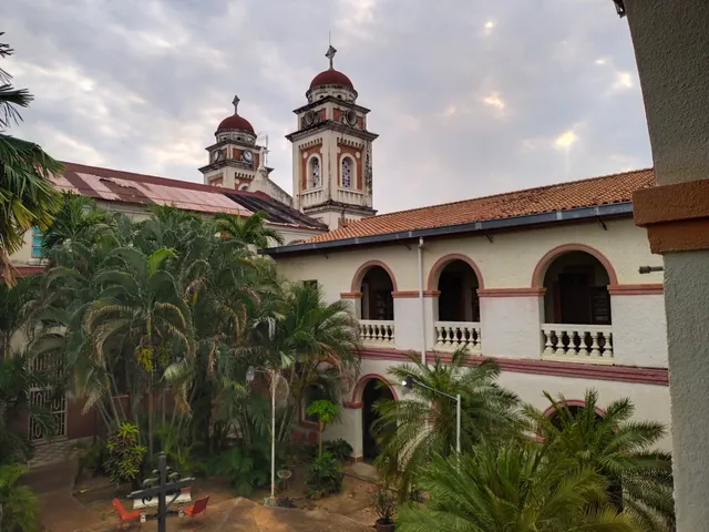 San José de Perijá