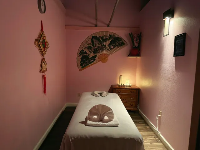 Rejuvenation Massage Spa