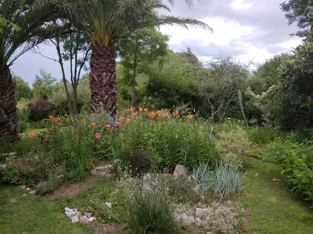 CAMINO DE LOS ARTESANOS RUTA