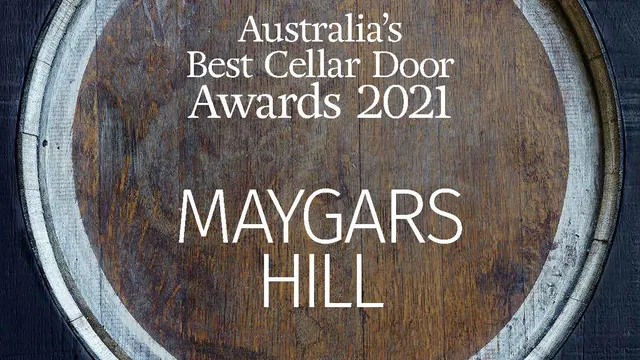 Maygars Hill Vineyard and Cottage