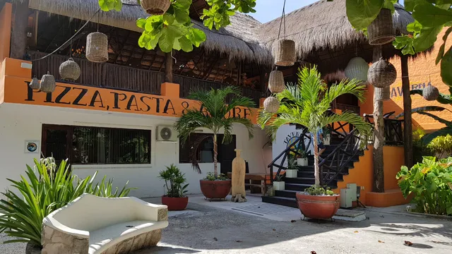 Taverna Akumal