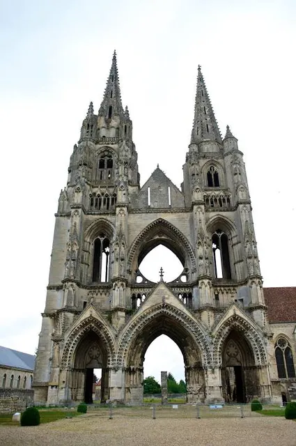 Arsenal Saint-Jean - Musées de Soissons