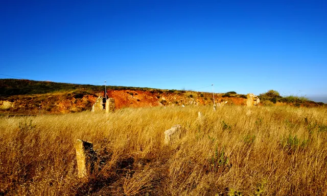 Necrópole de Carenque