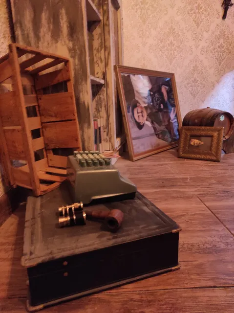 El Mundo de Casa Fuerte