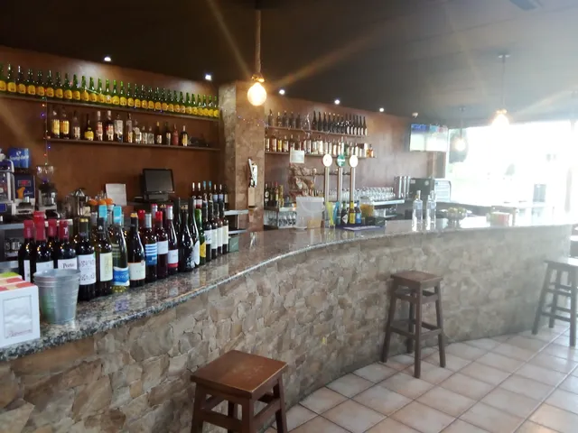 Restaurante Parrilla La Iglesia