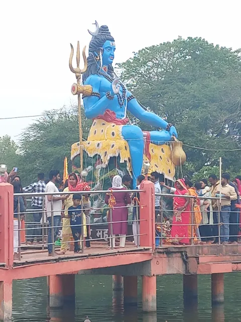 Maa Chandrika Devi Temple
