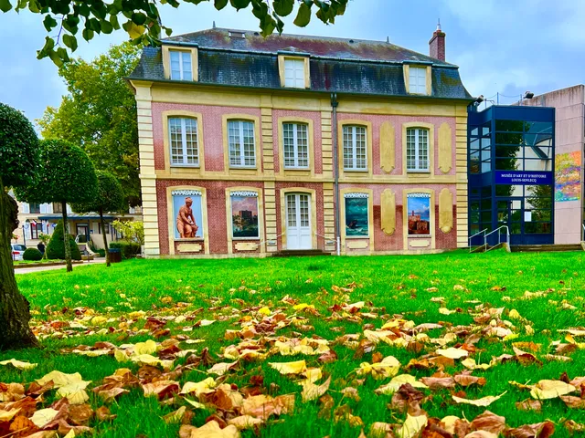 Musée Louis-Senlecq