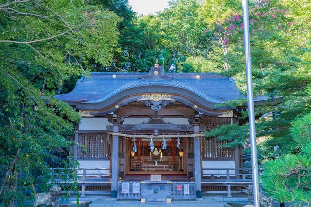 Nukui Shrine