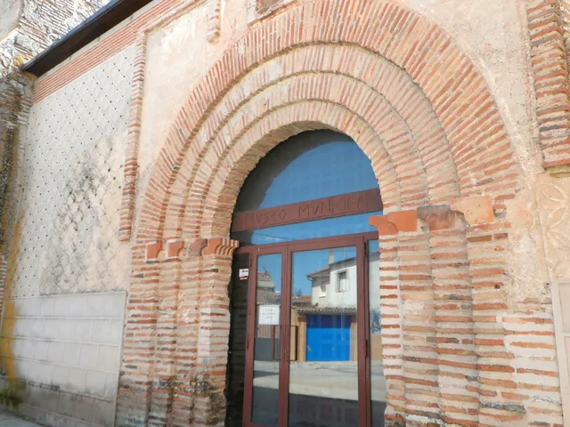 Church of San Juan Bautista