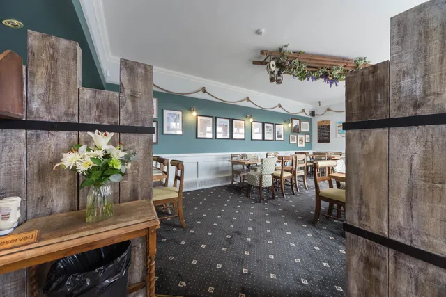 Queens Head Inn Maldon