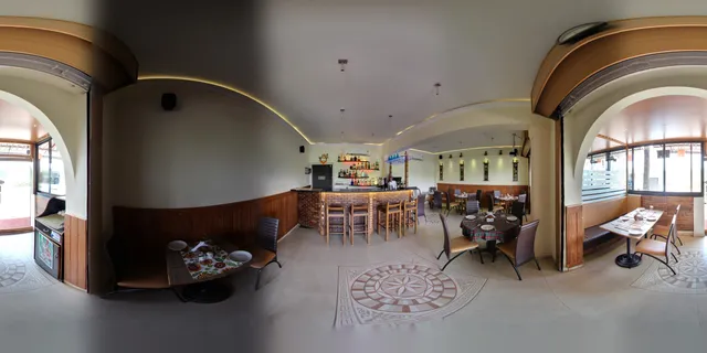 Viva Goa Restaurant Colva