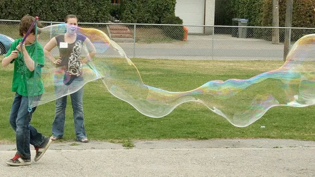 BIG Little Science Centre