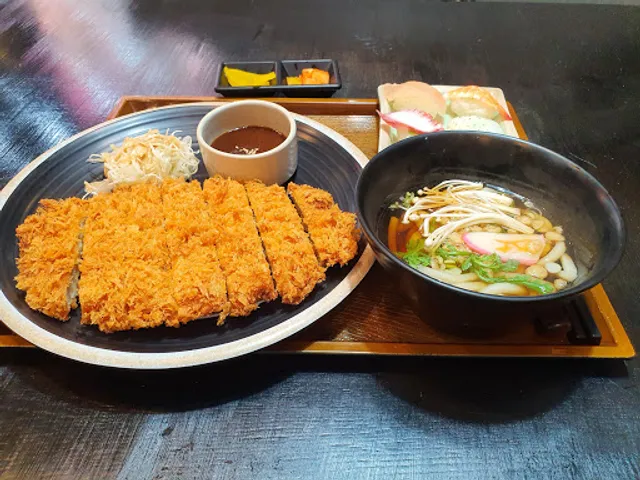 미소야 인계 래미안점