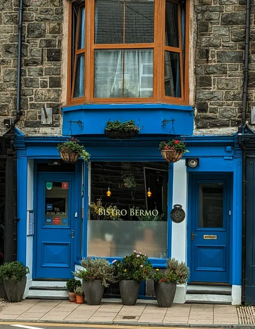 Bistro Bermo