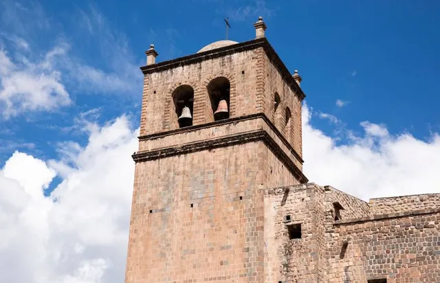 Museo y Catacumbas del Convento de San Francisco de Asís de Cusco