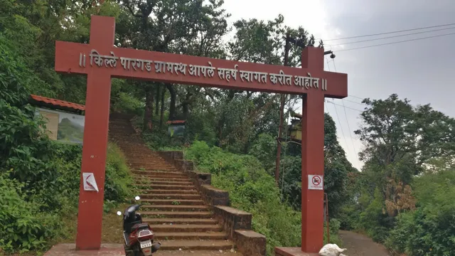 Pargad Fort