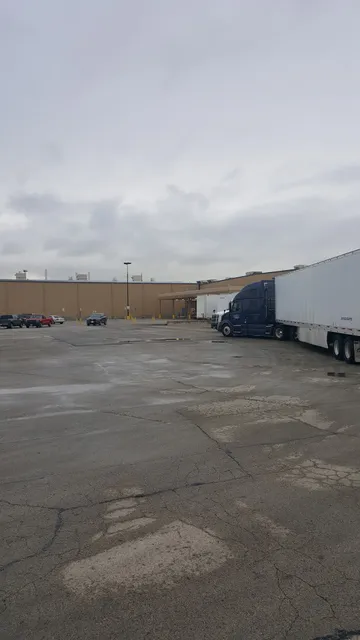 AbiMar Foods - Crackers