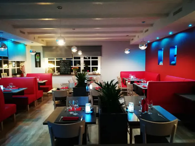 Cuoricino Pizza & CO.