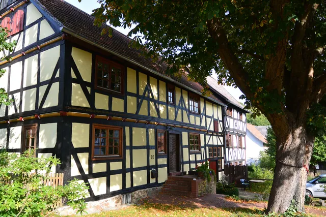 Museum Historisches Bergamt