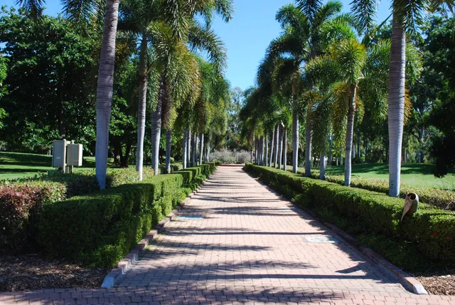 Dan Gleeson Memorial Gardens