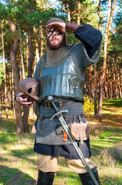 Midgard vikingsenter