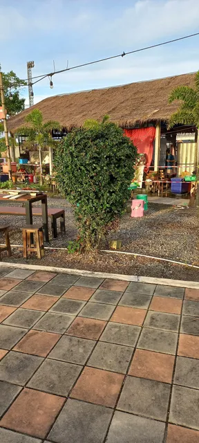 ชาบูชายคลองbyออดี้