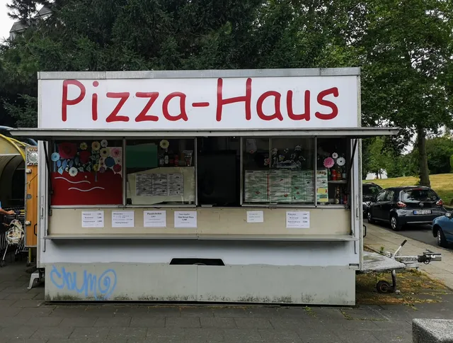 Pizza-Haus