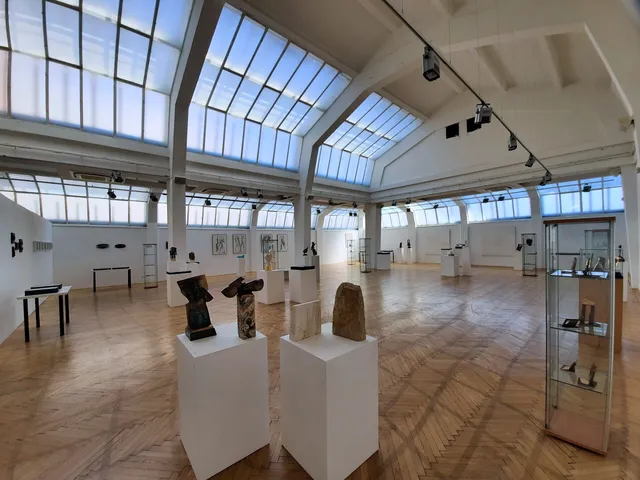 Slovak Union of Visual Arts - Gallery Umelka