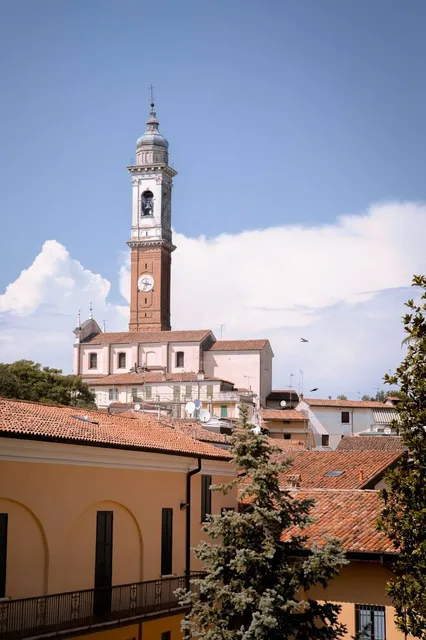 Galleria San Ludovico
