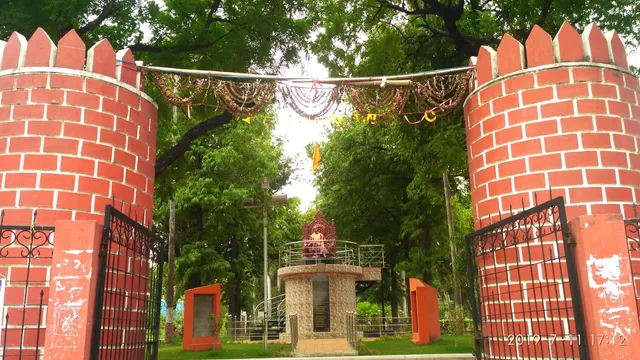 Shivaji Nagar Park