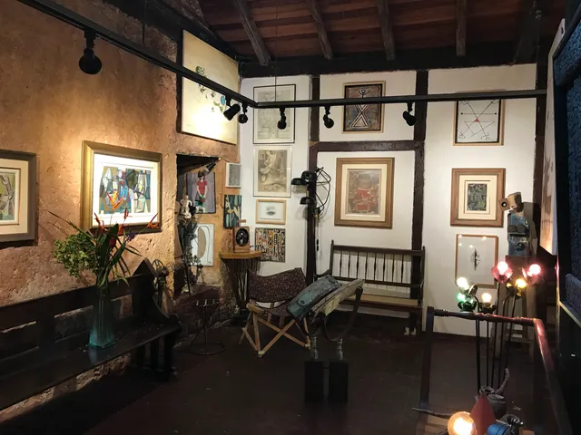 Casa Açoriana Artes & Tramoias