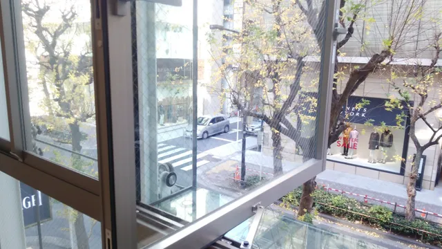 Ginza Kousin Gallery