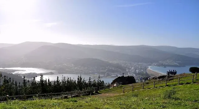 Saint Roque Viewpoint