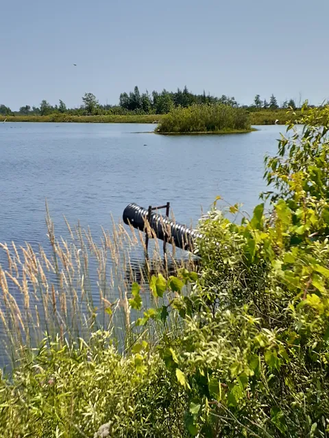Tuttle Marsh Wildlife Area