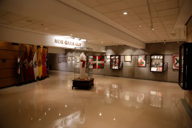 Euskal Abertzaletasunaren Museoa