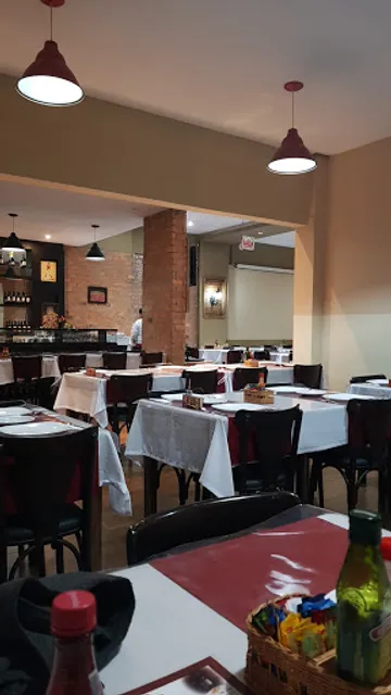 Bonna Pasta Restaurante e Pizzaria