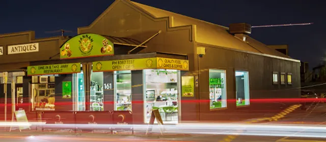 Arz Charcoal Chicken