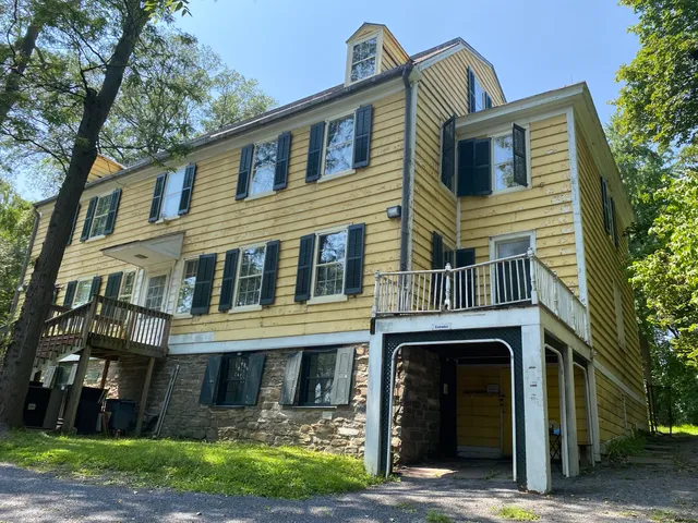 Historic Cherry Hill