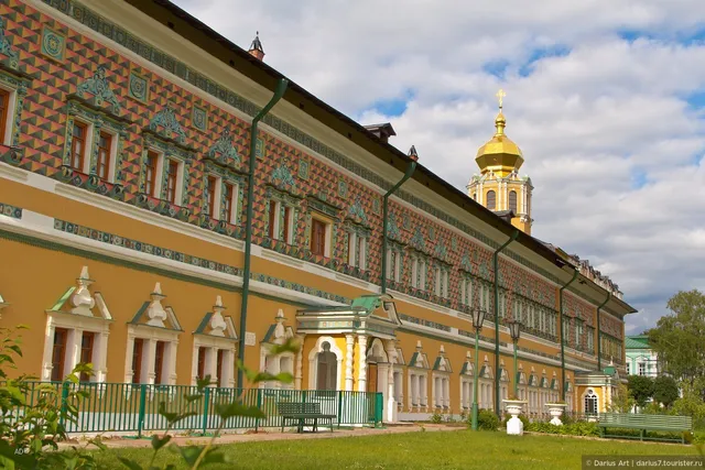 Музей христианского искусства «Церковно-археологический кабинет»