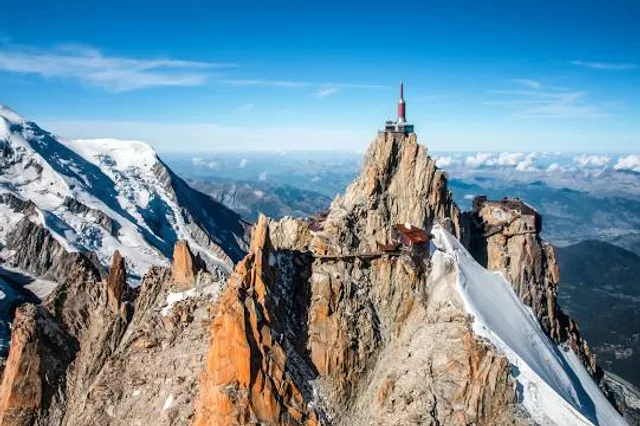 Pic de l'Aiguille