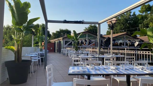 Hostaria del Castello Gradara