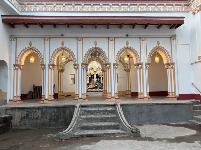 Heritage Home Stays at Amadpur, Burdwan