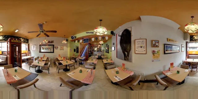 Tia’s Mexican Durham