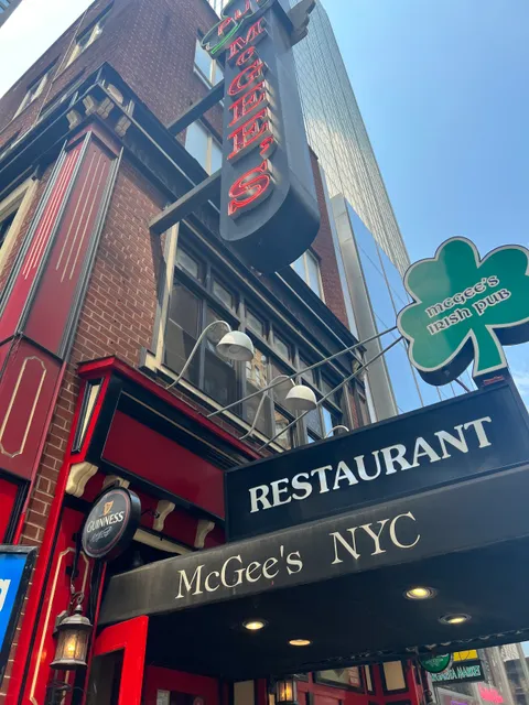 McGee's Pub