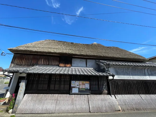 Former Residence of Ryoichi Yamaguchi, Artist