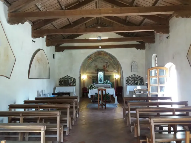 Chiesa di S. Maria del mare