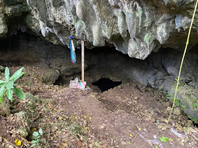 Ihara First Surgery Trench