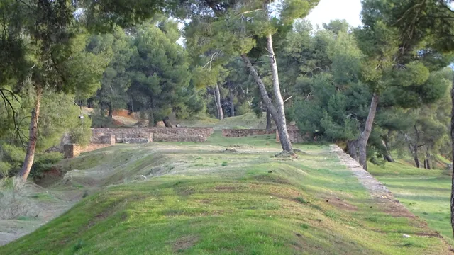 Palacio de Dar al Arusa