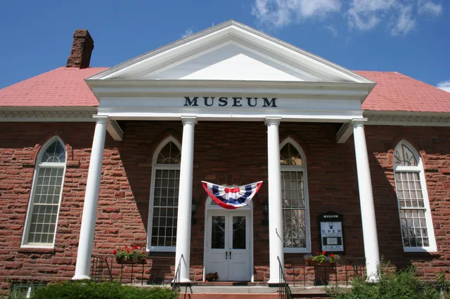 Potsdam Public Museum