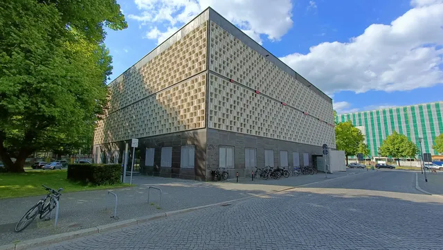 Museum August Kestner